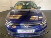 Volkswagen Golf 1.0 Golf Life TSi 5dr 6