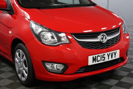 Vauxhall Viva SE AC 26