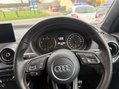 Audi Q2 1.6 TDI S line Euro 6 (s/s) 5dr 17