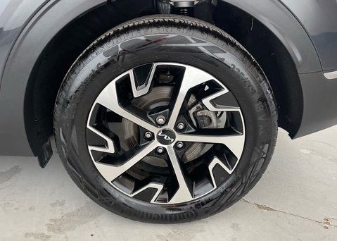 Kia Sportage '3' 1.5 T-GDi DCT 48v 15