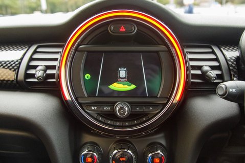 Mini Hatch COOPER S SPORT 22