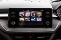 Skoda Fabia COLOUR EDITION MPI 21