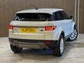 Land Rover Range Rover Evoque 2.0 Range Rover Evoque SE eD4 5dr 2