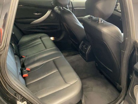 BMW 3 Series 2.0 320d xDrive M Sport GT Auto 4WD 5dr 17