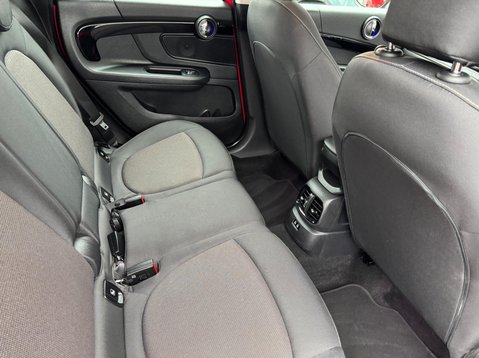 Mini Countryman COOPER D CLASSIC 40