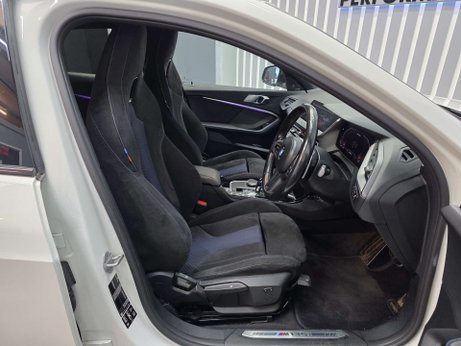 BMW 1 Series 2.0 M135i Hatchback 5dr Petrol Auto xDrive Euro 6 (s/s) (306 ps) 17