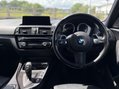 BMW 1 Series 2.0 120d M Sport Shadow Edition Auto xDrive Euro 6 (s/s) 5dr 16