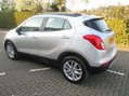 Vauxhall Mokka X 1.4i Turbo ecoTEC Active Euro 6 (s/s) 5dr 8