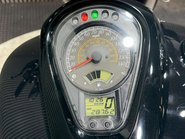 Suzuki Intruder 1500 VL C1500T 2013 28K CRUISER BIKE HARD PANNIERS + SERVICED 13