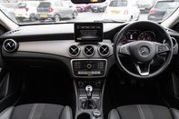 Mercedes-Benz GLA Class GLA 180 URBAN EDITION 3