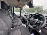 Ford Transit Custom SWB L1H1 Low Roof Trend 280 Air Con EURO 6 14