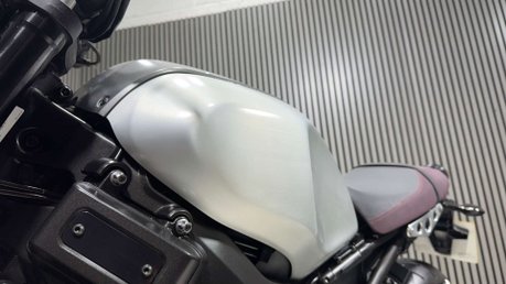 Yamaha XSR900 HERITAGE MT09 2016 ONLY 19K STUNNING MODERN RETRO 900CC 26