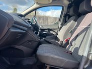 Ford Transit Connect 240 LIMITED P/V 3