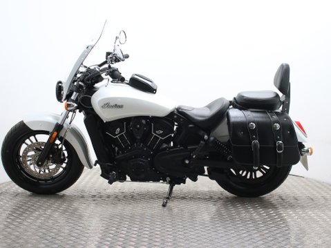 Indian Scout Sixty SCOUT SIXTY 8