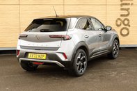Vauxhall Mokka ULTIMATE 2