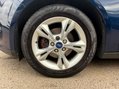Ford Focus 1.0T EcoBoost Zetec Euro 5 (s/s) 5dr 11