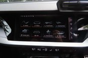 Audi S3 2.0 TFSI S Tronic quattro Euro 6 (s/s) 4dr 11