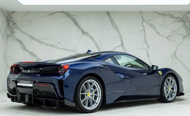 Ferrari 488 Pista 7