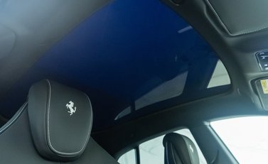 Ferrari Purosangue 17