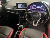 Kia Picanto 1.2 Picanto GT-Line S 5dr 12