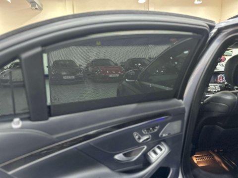 Mercedes-Benz S Class 2.9 S400Ld AMG Line (Executive, Premium Plus) Saloon 4dr Diesel G-Tronic+ E 47