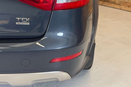 Audi A4 Allroad 2.0 TDI Estate 5dr Diesel Manual quattro Euro 5 (s/s) (170 ps) 83