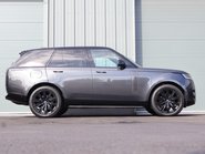 Land Rover Range Rover AUTOBIOGRAPHY HYBRID HUGE SPEC  9