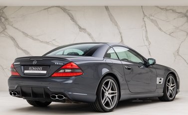 Mercedes-Benz SL Class SL65 AMG (Brabus T65S) 5