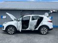 Kia Sportage 1.7 CRDi 3 Euro 6 (s/s) 5dr 48