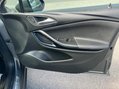 Vauxhall Astra 1.6i Turbo GPF Elite Nav Euro 6 (s/s) 5dr 33