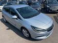 Vauxhall Astra 1.6 CDTi ecoFLEX Tech Line Euro 6 (s/s) 5dr 8