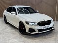 BMW 3 Series 2.0 320d M Sport MHEV Auto 4dr 14