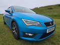 SEAT Leon 1.4 TSI ACT FR Sport Coupe Euro 6 (s/s) 3dr 5