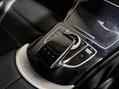 Mercedes-Benz C Class 2.1 C220 BlueTEC AMG Line (Premium) G-Tronic+ Euro 6 (s/s) 4dr 26