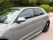 Audi A1 1.0 TFSI 30 S line Sportback S Tronic Euro 6 (s/s) 5dr 14
