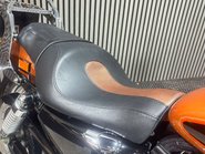 Harley-Davidson Sportster XL1200 C 2007 105 ANNIVERSARY ONLY 4K LONG MOT 1200CC 23