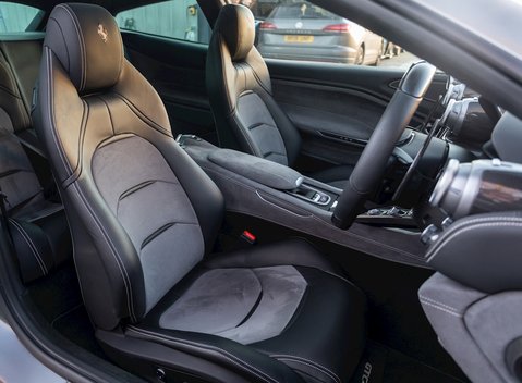 Ferrari GTC4 Lusso 12