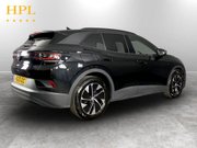 Volkswagen Id.4 Pro 77kWh Match SUV 5dr Electric Auto (286 ps) Cruise Control - DAB Radio 7