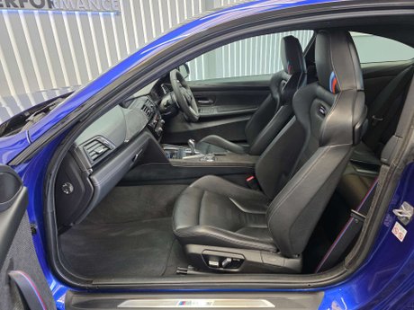 BMW M4 3.0 BiTurbo CS Coupe 2dr Petrol DCT Euro 6 (s/s) (460 ps) 22