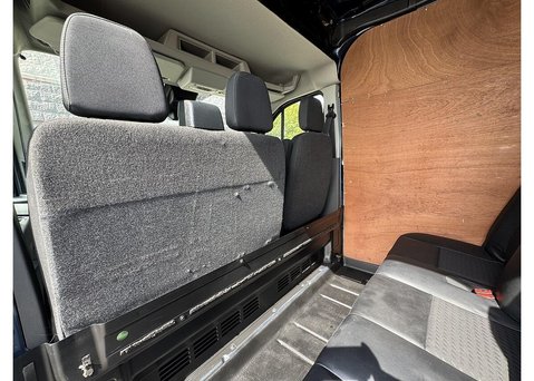 Ford Transit 2.0 290 EcoBlue Trend Panel Van 5dr Diesel Manual FWD L2 H2 Euro 6 (s/s) (1 38