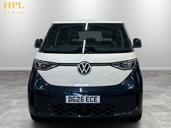 Volkswagen Id. Buzz Pro 79kWh Style MPV 5dr Electric Auto (SWB, 5Seat) (286 ps)