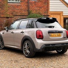 Mini Hatch COOPER S SPORT 2