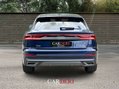 Audi Q8 3.0 Q8 S Line 50 TDI Quattro Auto 4WD 5dr 18