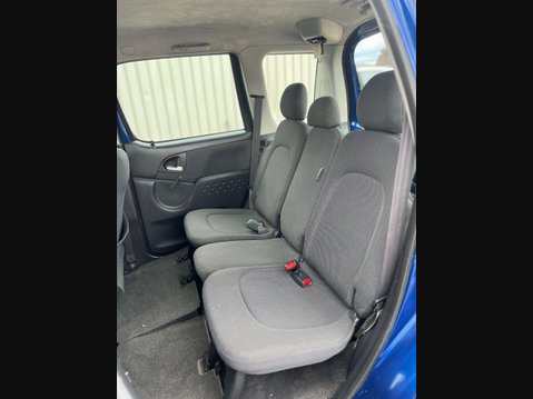 Toyota Yaris Verso 1.3 Yaris Verso T3 Auto 5dr 18