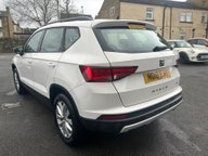 SEAT Ateca TDI 4DRIVE SE 6