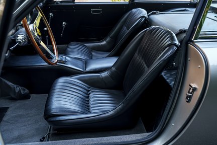 Ferrari 250 GT Lusso 21