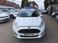Ford Fiesta 1.25 Zetec Euro 5 5dr 2