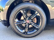 Jaguar F-Pace 2.0 D180 R-Sport Auto AWD Euro 6 (s/s) 5dr 55