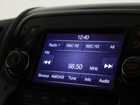 Citroen Relay 2.2 BlueHDi L4H2 Van 140ps Enterprise Pro 13