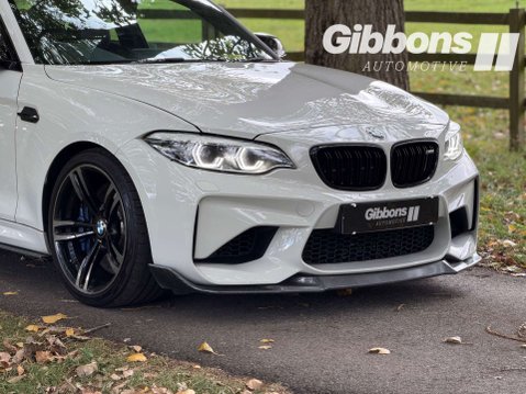 BMW M2 3.0 M2 Auto 2dr 6